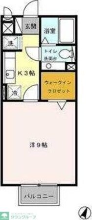 エストゥディオの物件内観写真